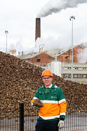 BFP British Sugar factory, Hollow Road, Bury St Edmunds, Suffolk