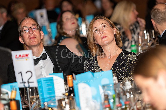 Bury Free Bury Free Press Business Awards Evening 2024 at The Ap