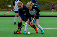 Harleston Magpies hosting the East In2Hockey Championships