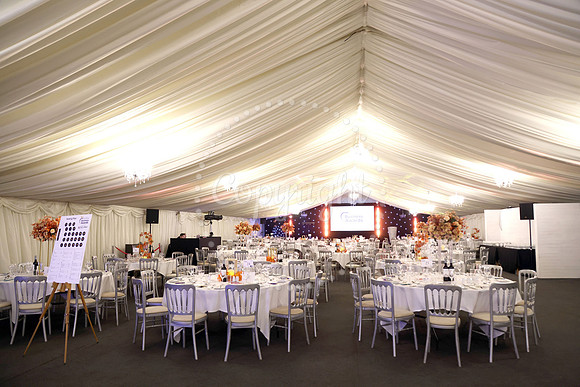 Grantham Journal Business Awards 2025, held at the Arena UK, Allington, Grantham, on 21st November 2025.