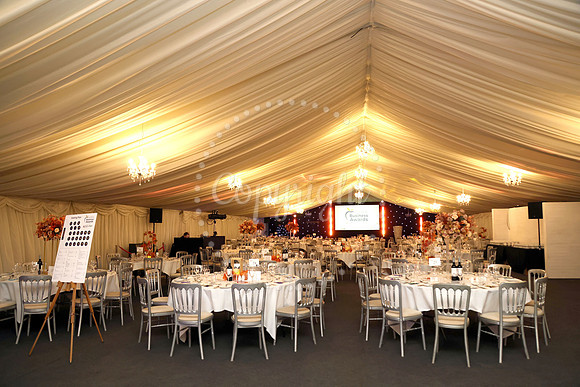 Grantham Journal Business Awards 2025, held at the Arena UK, Allington, Grantham, on 21st November 2025.