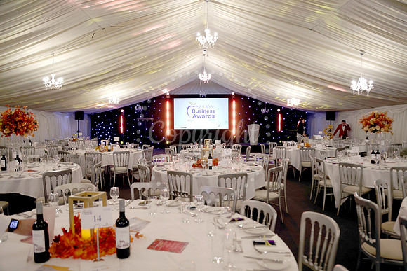 Grantham Journal Business Awards 2025, held at the Arena UK, Allington, Grantham, on 21st November 2025.