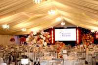 Grantham Journal Business Awards 2025, held at the Arena UK, Allington, Grantham, on 21st November 2025.