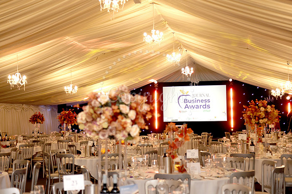 Grantham Journal Business Awards 2025, held at the Arena UK, Allington, Grantham, on 21st November 2025.