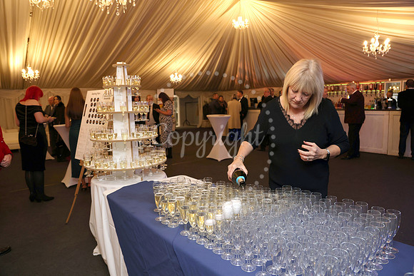 Grantham Journal Business Awards 2025, held at the Arena UK, Allington, Grantham, on 21st November 2025.