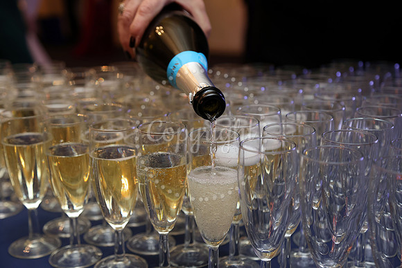Grantham Journal Business Awards 2025, held at the Arena UK, Allington, Grantham, on 21st November 2025.