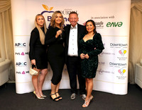 Grantham Journal Business Awards 2025, held at the Arena UK, Allington, Grantham, on 21st November 2025.