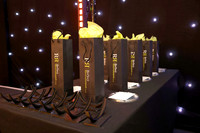 Grantham Journal Business Awards 2025, held at the Arena UK, Allington, Grantham, on 21st November 2025.