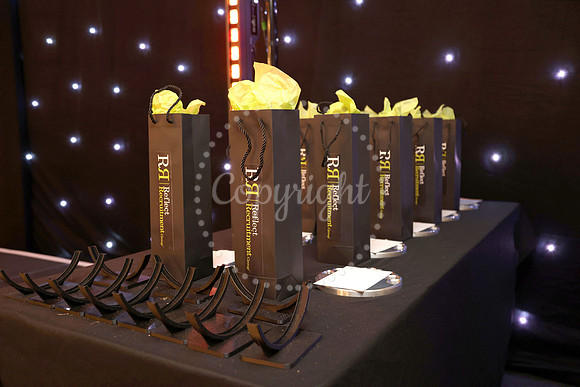 Grantham Journal Business Awards 2025, held at the Arena UK, Allington, Grantham, on 21st November 2025.