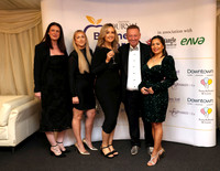Grantham Journal Business Awards 2025, held at the Arena UK, Allington, Grantham, on 21st November 2025.