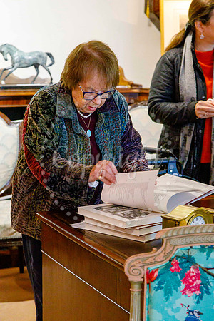 Winter East Anglian Art & Antiques
