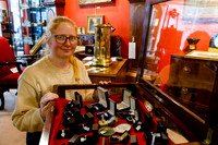 Winter East Anglian Art & Antiques