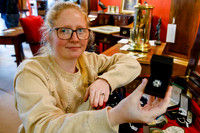 Winter East Anglian Art & Antiques