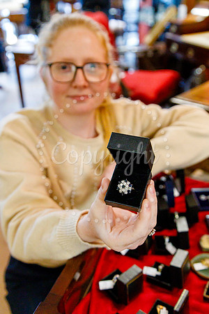Winter East Anglian Art & Antiques
