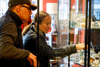 Winter East Anglian Art & Antiques