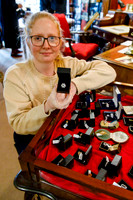 Winter East Anglian Art & Antiques