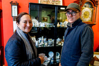Winter East Anglian Art & Antiques