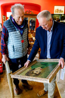 Winter East Anglian Art & Antiques