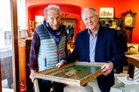Winter East Anglian Art & Antiques