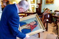 Winter East Anglian Art & Antiques