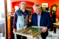 Winter East Anglian Art & Antiques