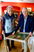 Winter East Anglian Art & Antiques