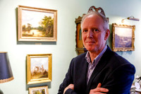 Winter East Anglian Art & Antiques