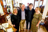 Winter East Anglian Art & Antiques
