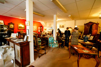 Winter East Anglian Art & Antiques