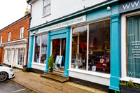 Winter East Anglian Art & Antiques