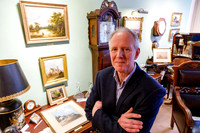 Winter East Anglian Art & Antiques