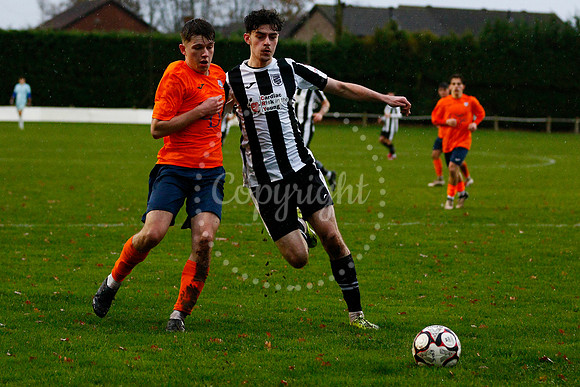 Diss Town v Halesworth