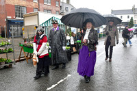 Grantham Steampunk Society