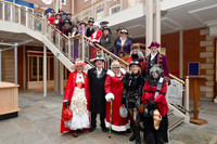 Grantham Steampunk Society