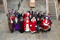 Grantham Steampunk Society