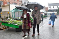 Grantham Steampunk Society