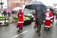 Grantham Steampunk Society