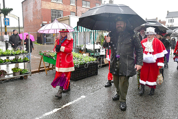 Grantham Steampunk Society
