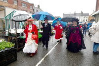 Grantham Steampunk Society