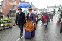 Grantham Steampunk Society