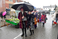 Grantham Steampunk Society