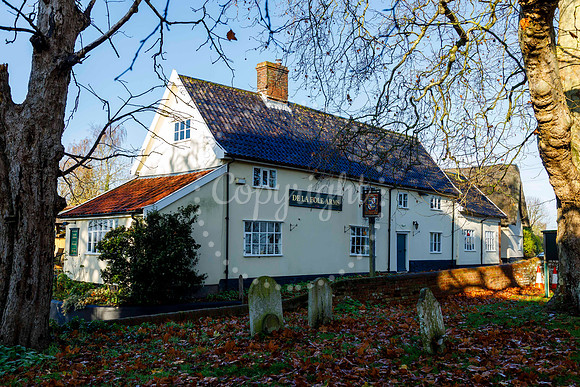 De La Pole Pub Holiday Let