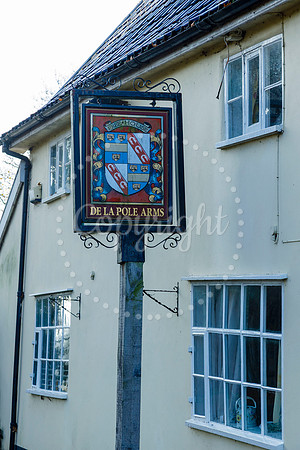 De La Pole Pub Holiday Let