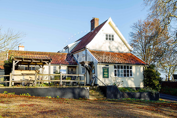 De La Pole Pub Holiday Let