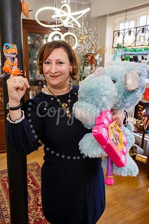 Toy Swap