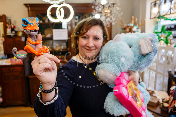 Toy Swap