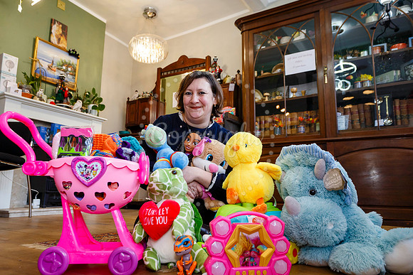 Toy Swap
