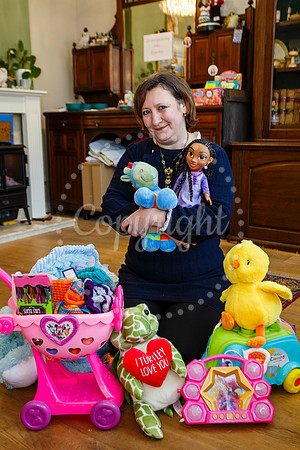 Toy Swap