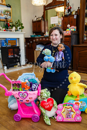Toy Swap