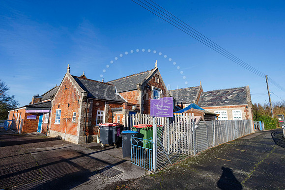 Scole Primary School